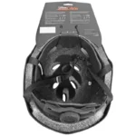 Capacete UrbanGlide GLM2 Tamanho M Preto - Image 2