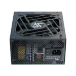 Fonte de alimentação Modular Seasonic VERTEX PX 1000W 80+ Platinum - Image 3
