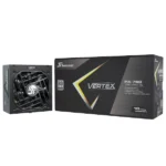 Fonte de alimentação Modular Seasonic VERTEX PX 750W 80+ Platinum