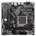 Motherboard Gigabyte A620M S2H AMD A620 Socket AM5 micro ATX - Image 2