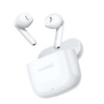 Auriculares Huawei FreeBuds SE 2 Intra auditivo Chamadas/Música Bluetooth Branco
