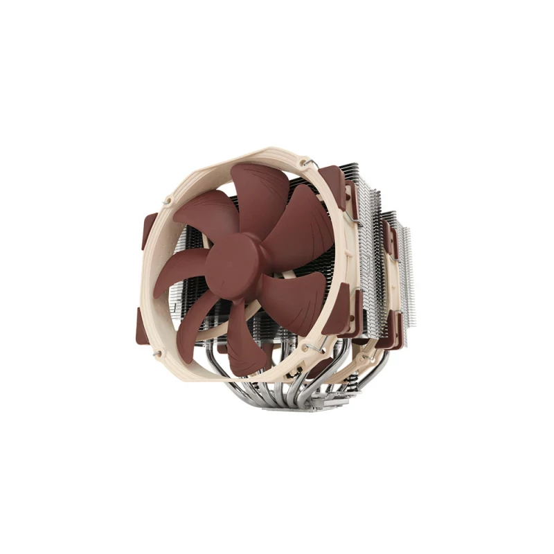 c7CA4WOD-page Cooler CPU Noctua NH-D15 AM4 NF-A15 NT-H1 - Image 1