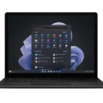 Portátil Microsoft SURFACE Laptop 5 i7-1265U 16GB 512GB 13.5” Touch W11P