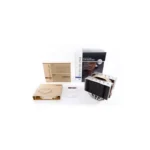 Cooler CPU Noctua NH-D15 AM4 NF-A15 NT-H1 - Image 4