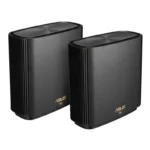 Sistema Mesh ASUS ZenWiFi XT9 Tri Band Wireless AX7800 WiFi6