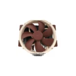 Cooler CPU Noctua NH-D15 AM4 NF-A15 NT-H1 - Image 2