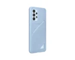 CAPA SAMSUNG GALAXY A33 5G BOLSO COM CARTÕES BLUE - Image 2