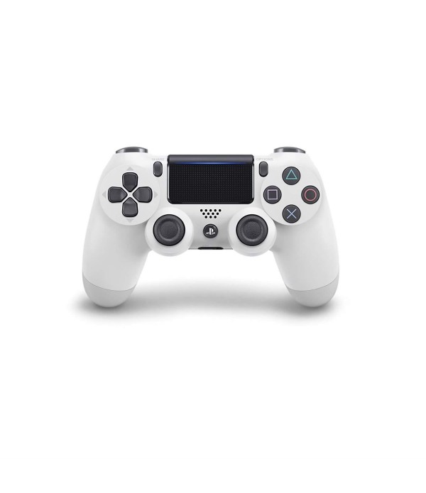 comando-dualshock-4-v2---ps4-branco-6728 COMANDO DUALSHOCK 4 V2 - PS4 (BRANCO) - Image 1