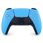 Gamepad Sony DualSense Playstation 5 (PS5) Wireless Starlight Blue
