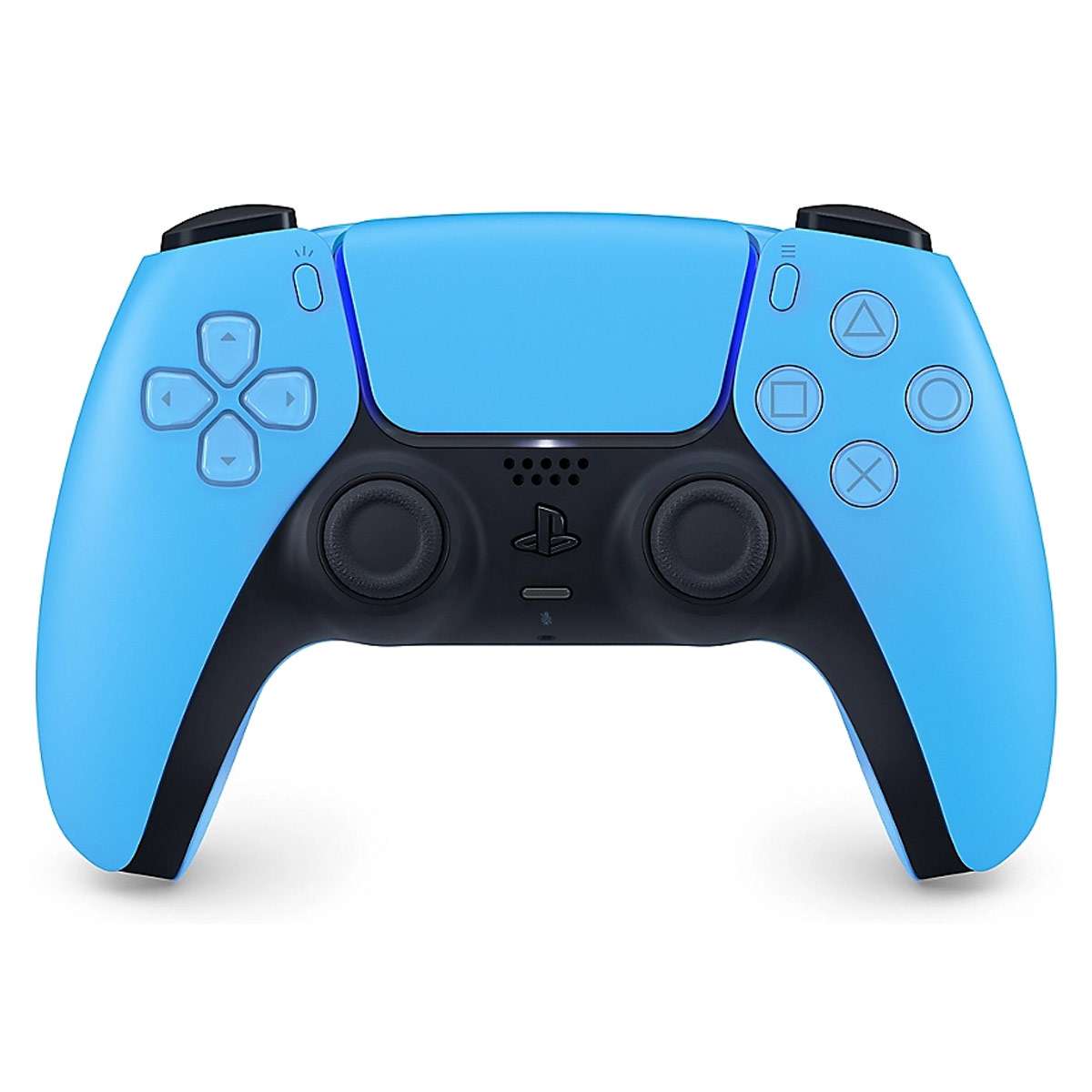 p048020_1 Gamepad Sony DualSense Playstation 5 (PS5) Wireless Starlight Blue - Image 1