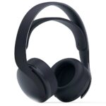 Headphones Sony PULSE 3D Playstation 5 Preto