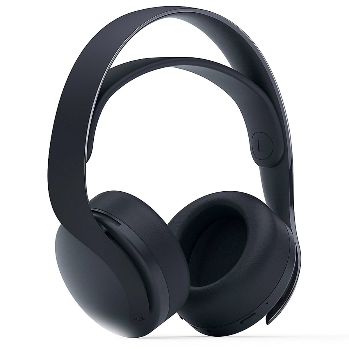 p048022_1 Headphones Sony PULSE 3D Playstation 5 Preto - Image 1