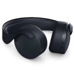 Headphones Sony PULSE 3D Playstation 5 Preto - Image 2
