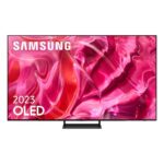 Televisão Samsung S90C (2023) SmartTV 55" OLED 4K UHD 120Hz - Image 3