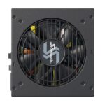 Fonte de Alimentação Seasonic Focus GX-750W 80 Plus Gold Full Modular - Image 3