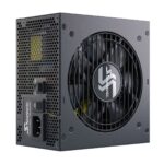 Fonte de Alimentação Seasonic Focus GX-750W 80 Plus Gold Full Modular - Image 2