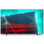 Televisão Smart TV Philips (2023) 55" OLED 4K UHD Google TV Ambilight