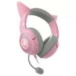 Headset Razer Kraken Kitty V2 Edition Quartz - Image 5