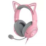 Headset Razer Kraken Kitty V2 Edition Quartz - Image 4