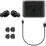 Earbuds HyperX Cirro Buds Pro Pretos - Image 2