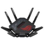 Router ASUS ROG Rapture GT-BE98 10 Gigabit Ethernet Quad-band