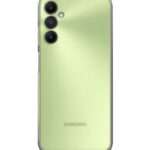 Capa Samsung Galaxy A05s 6.7" Estojo Transparente