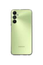 Capa Samsung Galaxy A05s 6.7" Estojo Transparente