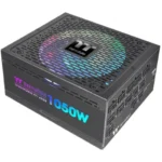 Fonte de Alimentação Thermaltake Toughpower PF1 ARGB 1050W 80 Plus Platinum Full Modular