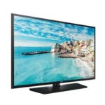 Televisão SAMSUNG LED 65" HOSPITALITY SERIE EF 890 4K
