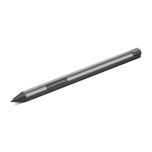 1160-lenovo-digital-pen-2-pen-stylus-gris Lenovo Digital Pen 2 Pen Stylus Cinzento - Image 1