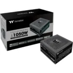Fonte de Alimentação Thermaltake TOUGHPOWER PF3 1050W 80 Plus Platinum Full Modular