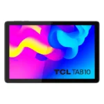 Tablet TCL TAB10 4GB 64GB 10.1" Wi-Fi Cinzento