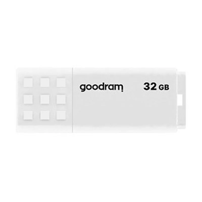 1627-goodram-ume2-32gb-usb-20-opiniones Pen Drive GoodRam UME2 32GB USB 2.0 - Image 1