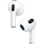 Apple AirPods 3ª Geração Com Carregamento Lightning - Image 3