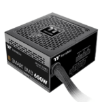 FONTE DE ALIMENTAÇÃO THERMALTAKE SMART BM3 650W 80+ BRONZE SEMI MODULAR