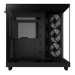Caixa NZXT H6 Flow Preta (ATX) (Vidro Temperado) - Image 4