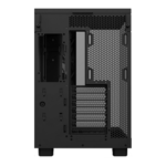 Caixa NZXT H6 Flow Preta (ATX) (Vidro Temperado) - Image 3