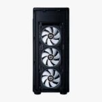 Caixa Hiditec H1 AIR Preto