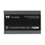 Fonte de alimentação Thermaltake Toughpower SFX 750W 80 Plus Gold Modular - Image 4