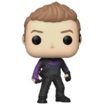 Figura Funko Pop! Marvel Gavião Arqueiro Hawkeye #1211 - Image 2