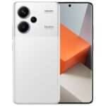 Smartphone Xiaomi Redmi Note 13 Pro+ 5G 8GB 256GB Branco