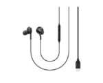 Auriculares com Fio SAMSUNG EO-IC100BB (In Ear - Preto) - Image 2