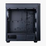 Caixa Hiditec H1 AIR Preto - Image 3
