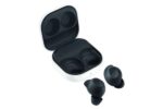 Headphones Samsung Galaxy Buds FE True Wireless Stereo Grafite