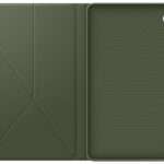 Capa para Tablet Samsung EF-BX110TBEGWW 8.7" Fólio Preto