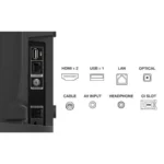 Televisão TCL 40S5400A 40" LED FullHD HDR10 Android TV - Image 4