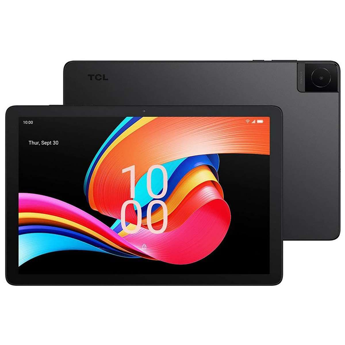 4894461973845 Tablet TCL Tab 10L (Gen2) 3GB 32GB Wi-Fi Preto - Image 1