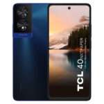 Smartphone TCL 40 NXTPAPER 6.78" 8GB 256GB Dual SIM Azul