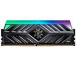 Memória RAM ADATA 8GB XPG Spectrix D41 DDR4 3200MHZ
