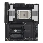 Motherboard ASUS Pro WS TRX50-SAGE WIFI DDR5 Wi-Fi 7 - Image 5